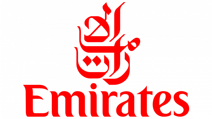 Emirates Logo